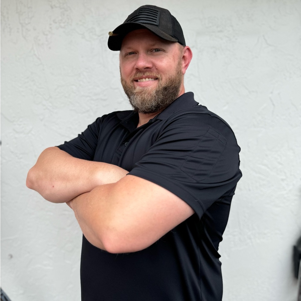 Meet your Posher, Shane